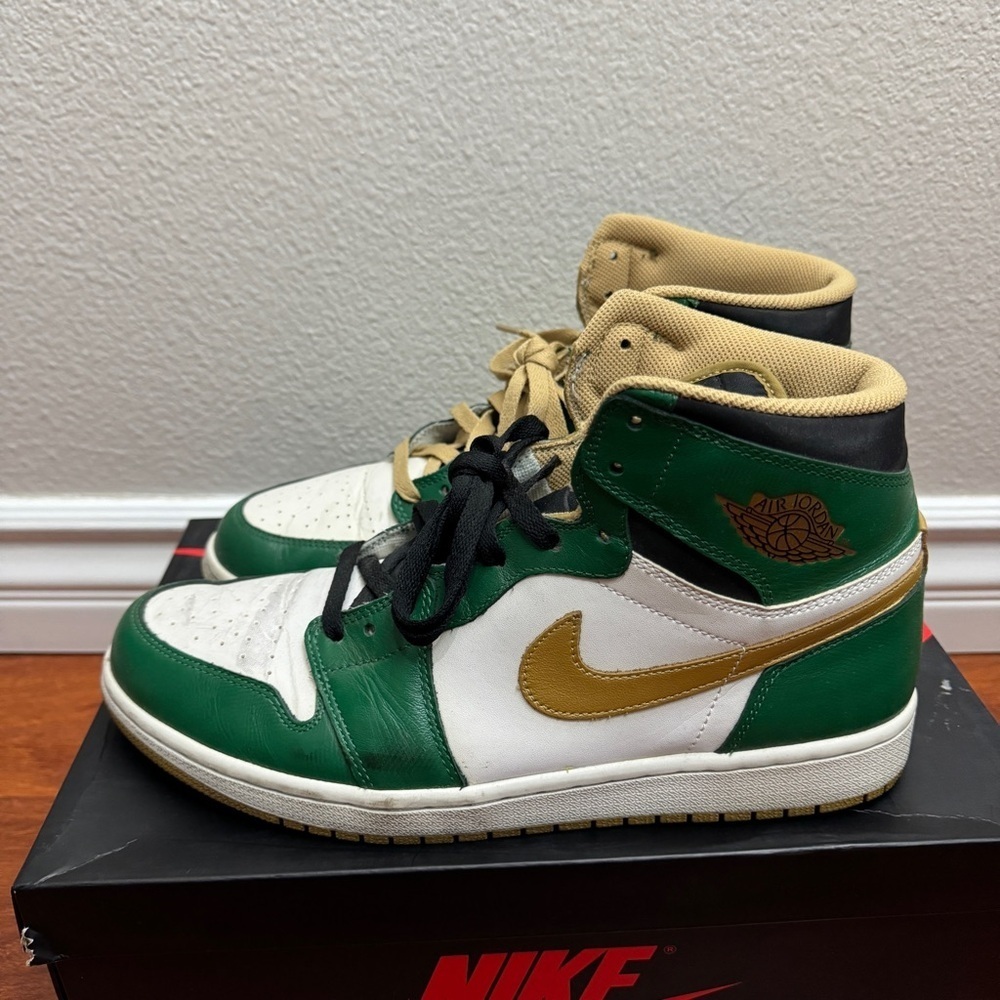 Jordan 1 OG Celtics Size 11